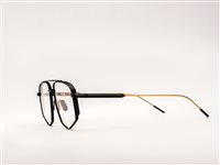 Montatura vista SO.YA TEN 54 BLK - TEN 54 BLK